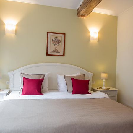 Bed and Breakfast Logies Amelias Брюгге Номер фото