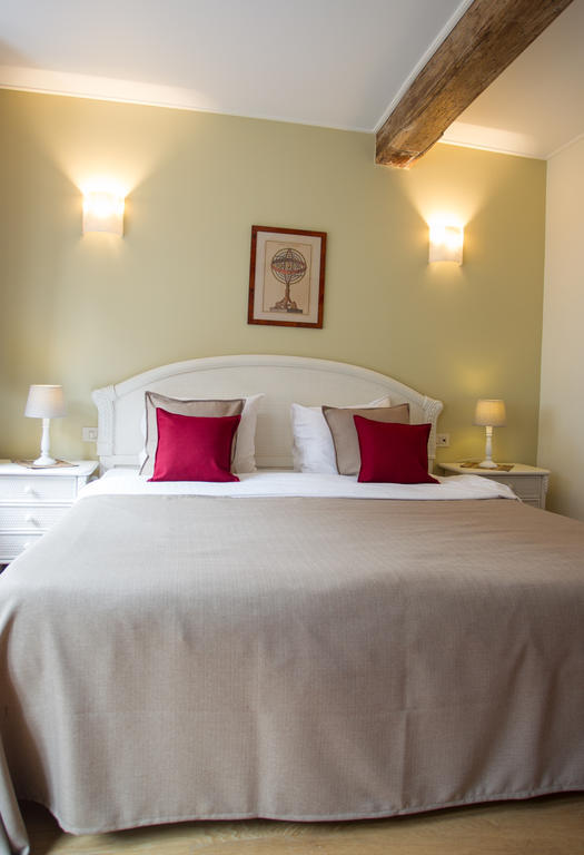 Bed and Breakfast Logies Amelias Брюгге Номер фото